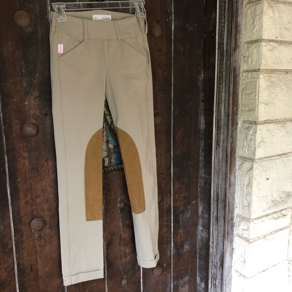 The Tailored Sportsman Other - NEW The Tailored Sportsman Trophy Hunter Breeches